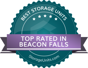 The Best Storage in Beacon Falls CT