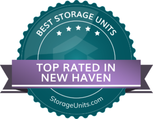 Best Storage Units in New Haven, CT